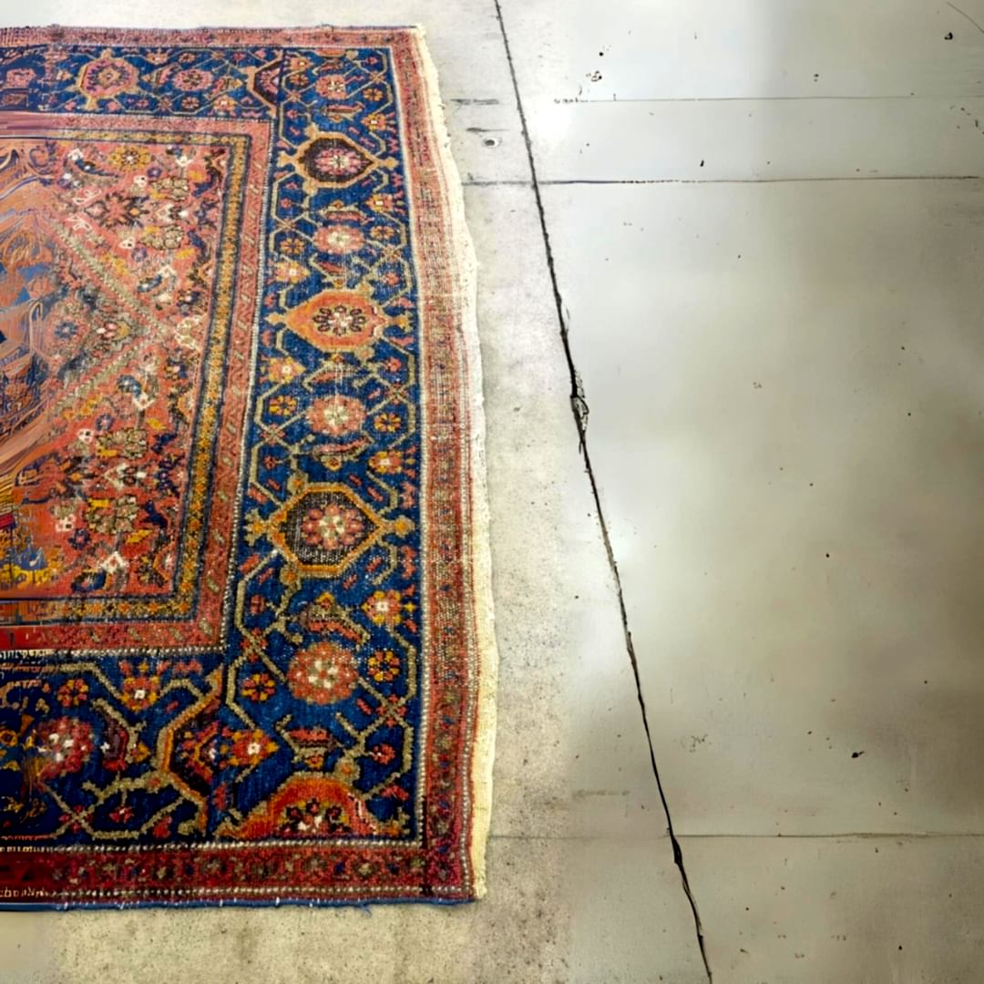 iran halısı
