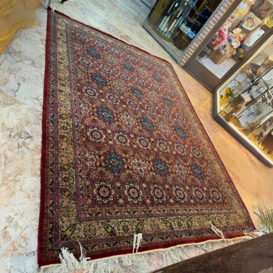 Mingəçevir Ceaevi Halısı