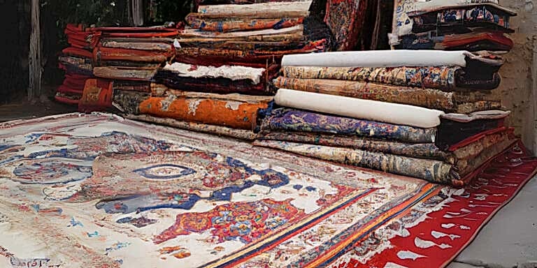 antika halılar mağazası alım satım yapanlar