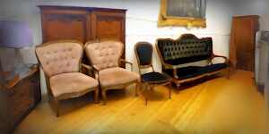 antique furniture shop görseli antika mobilyalar